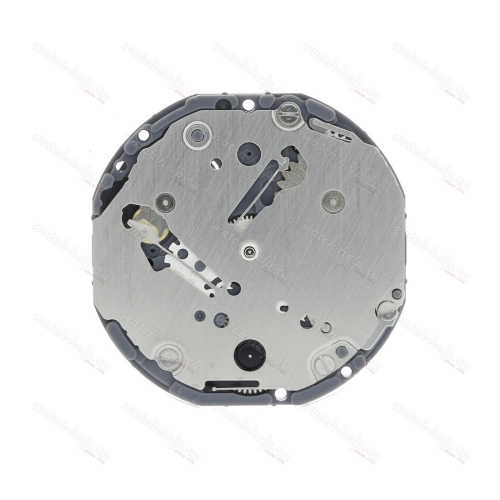 Картинка TMI VD76 2 hands multi-eye movement vd7 - механизм для часов кварцевый 10 ½, Япония