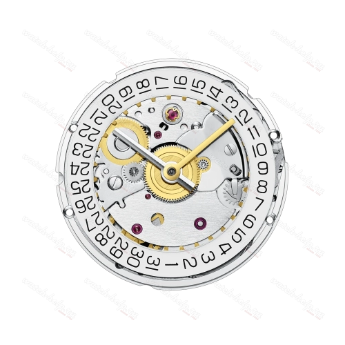 Картинка SEAGULL ST2130 TY2130 - механизм для часов кварцевый, Китай