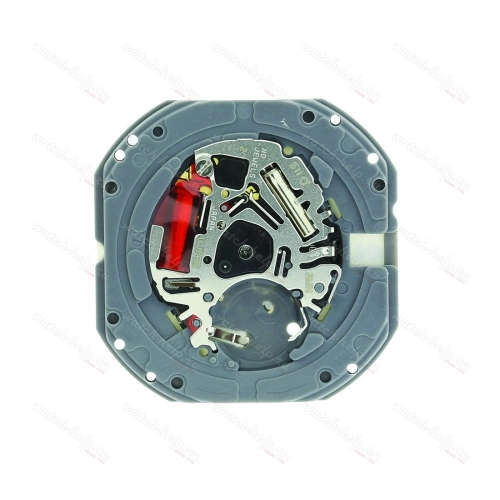 Картинка TMI VJ76 Slim / small movement vj - механизм для часов кварцевый 11 ½, Япония