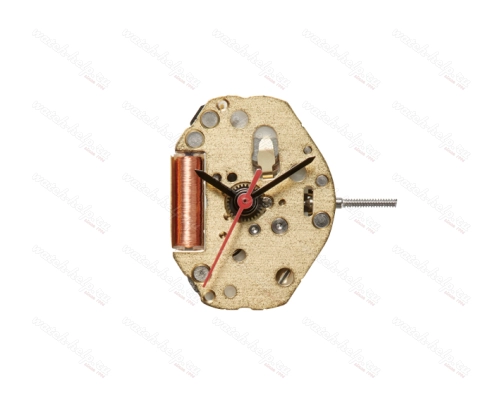 Механизм MIYOTA 2035 SUPER