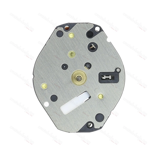 Картинка TMI Y121F - механизм для часов кварцевый 6 ¾ × 8, Япония