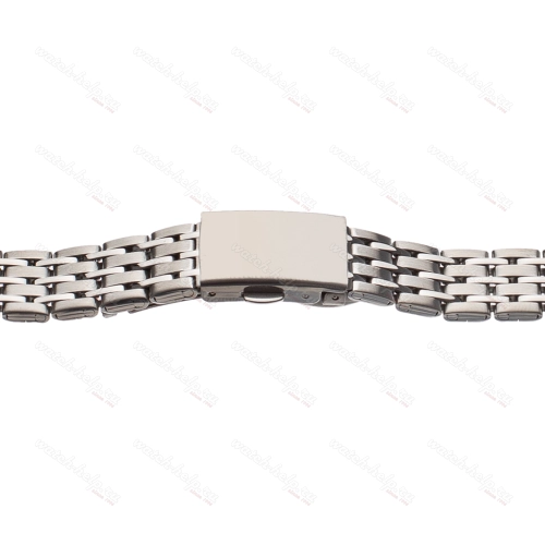 Картинка INOX PLUS V-208 Stainless steel - браслет для часов, сталь, Китай
