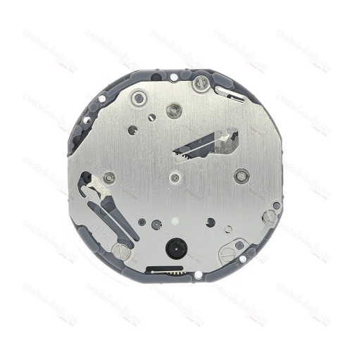 Картинка TMI VD74 2 hands multi-eye movement vd7 - механизм для часов кварцевый 10 ½, Япония