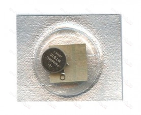 Картинка SEIKO 3027.29Y (MT616) - аккумулятор, 2.1 мм x 6.8 мм 1.5 v 1.5 mah, Япония