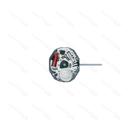 Картинка TMI VJ22 Slim / small movement vj - механизм для часов кварцевый 6 ¾ × 8, Япония