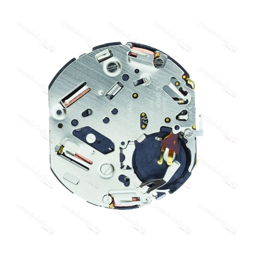 Картинка TMI YM92 - механизм для часов кварцевый 12, Япония