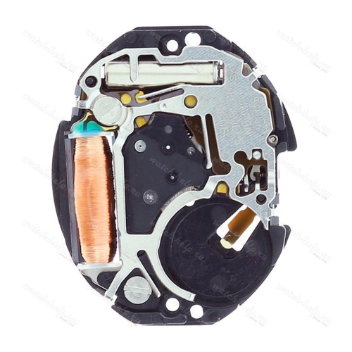 Картинка TMI VC11 Slim / small movement vc - механизм для часов кварцевый 5 ½, Япония