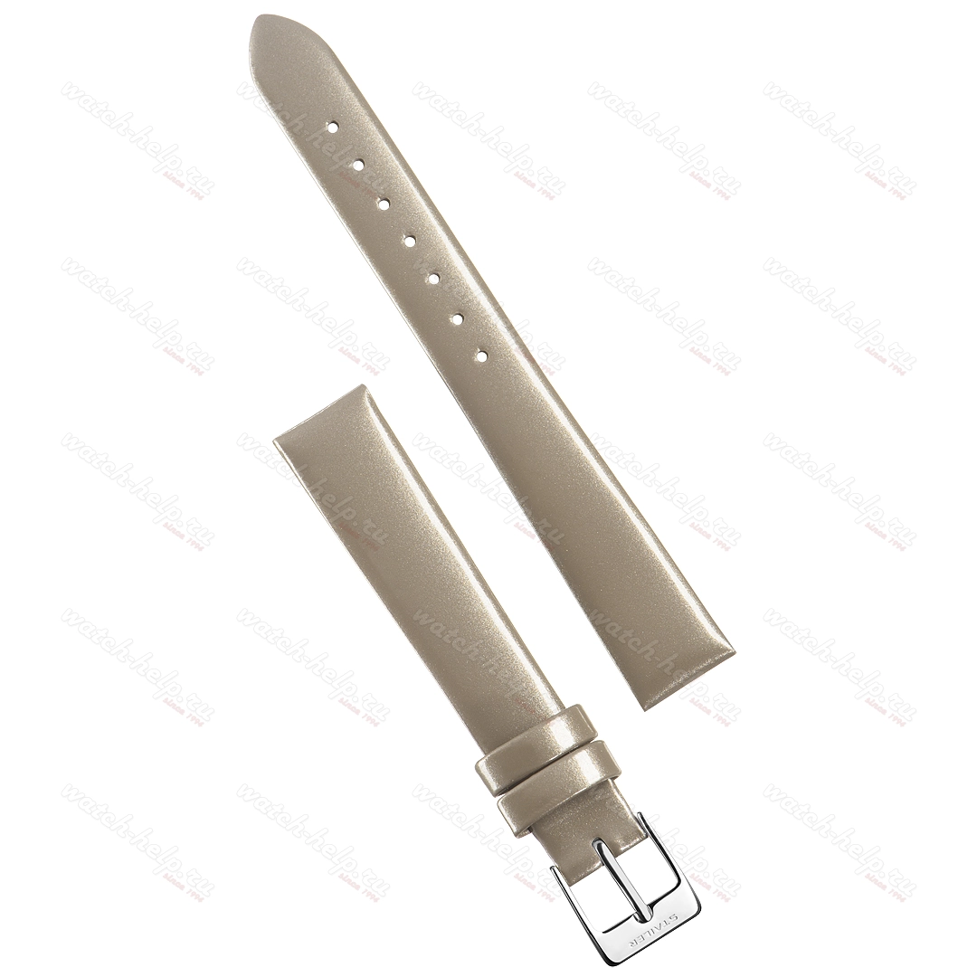 Ремешок для часов, Stailer серии Original - 125N - 6X6 L