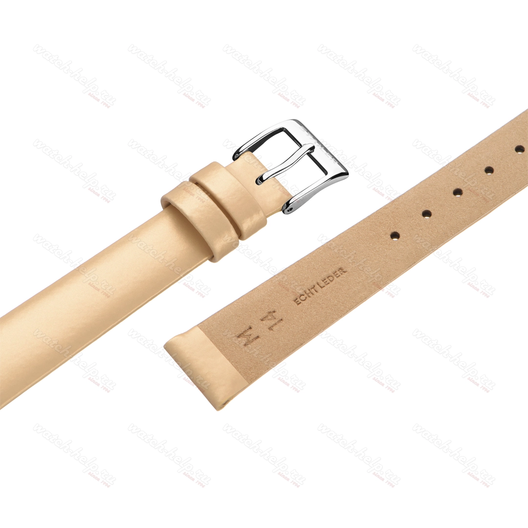 Ремешок для часов, Stailer серии Original - 124G-12X10 M