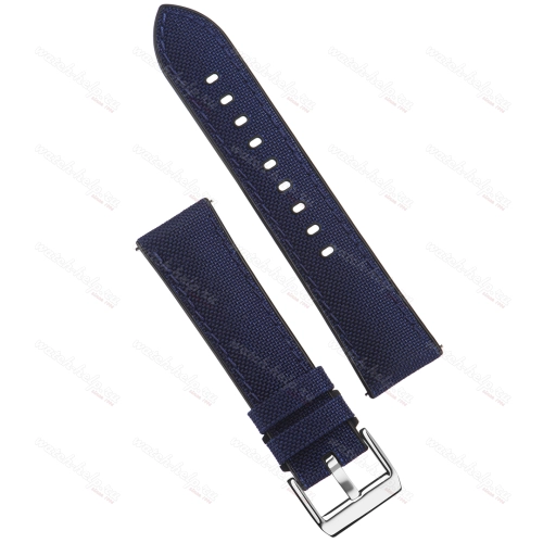 Картинка Stailer Premium 6147C Max endurance sport cordura - ремешок для часов синий, кордура, кордура, Германия