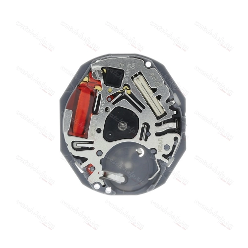 Картинка TMI VJ22 Slim / small movement vj - механизм для часов кварцевый 6 ¾ × 8, Япония