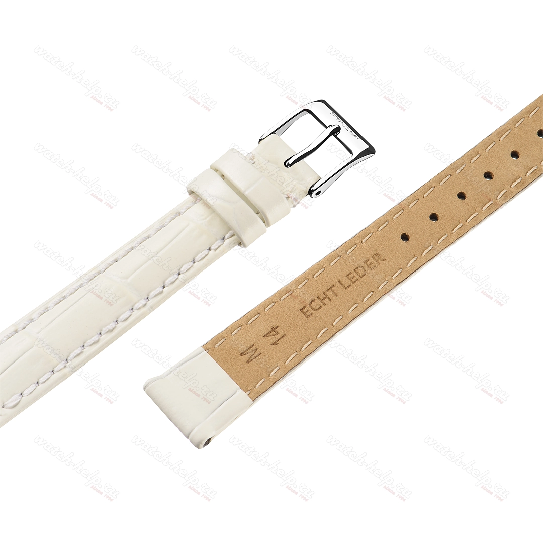 Ремешок для часов, Stailer серии Original - 1580 - 8X8 М