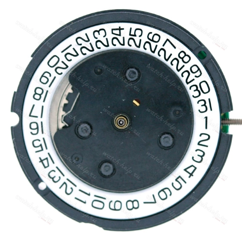 Картинка ETA 804.191 - механизм для часов кварцевый 10 ½, Швейцария