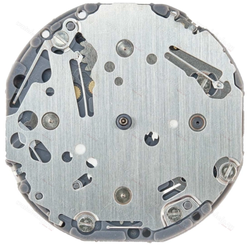 Картинка TMI VH67 Sweep second multi-eye (vh) - механизм для часов кварцевый 10 ½, Япония