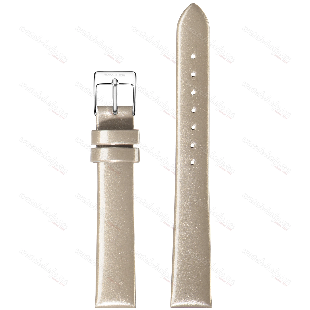 Ремешок для часов, Stailer серии Original - 125N - 12X10 M