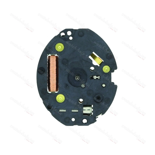 Картинка TMI VX11B - механизм для часов кварцевый, Япония