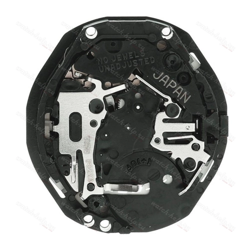 Картинка TMI PC22 Standard movement (pc) - механизм для часов кварцевый 6 ¾ × 8, Япония