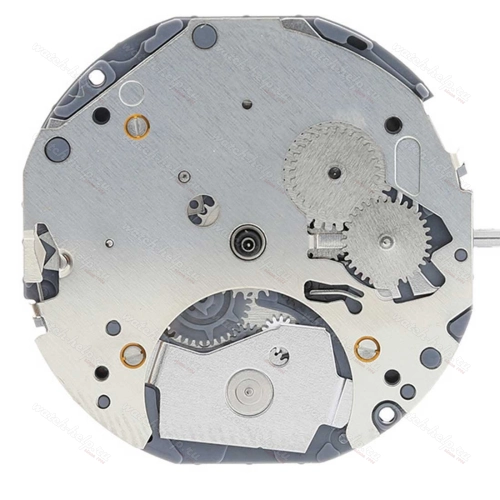 Картинка MIYOTA 6P29 Multi-function - механизм для часов кварцевый 10 ½, Япония