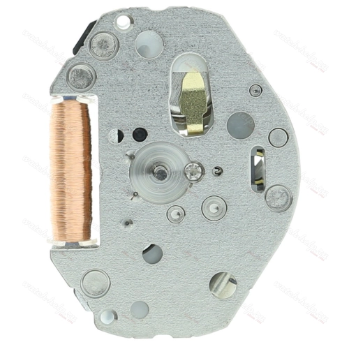 Картинка MIYOTA 2025 Standard - механизм для часов кварцевый 6 ¾ × 8, Япония