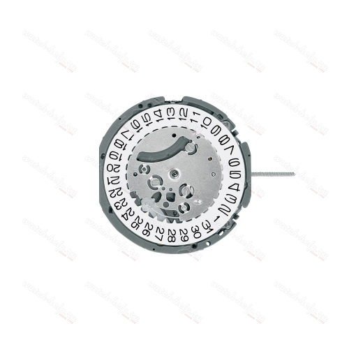 Механизм TMI VK63A - D4N4