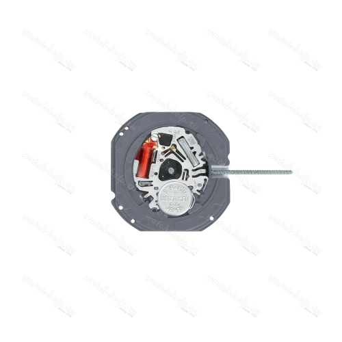 Картинка TMI VJ45 Slim / small movement vj - механизм для часов кварцевый 11 ½, Япония