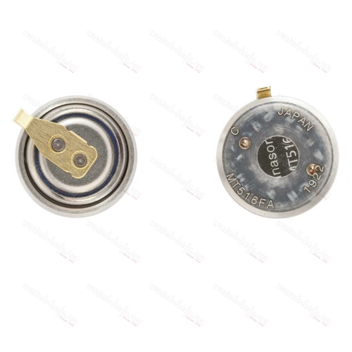 Картинка CITIZEN 295-785 (MT616) - аккумулятор, Япония