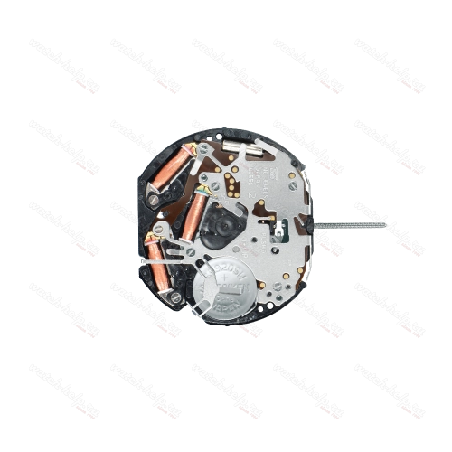 Механизм TMI VD55B