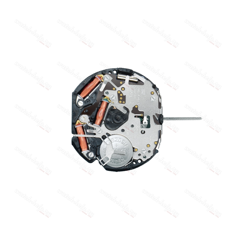 Механизм TMI VD57C - D3 - 1