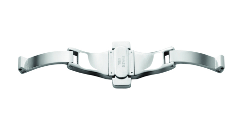 Клипса Stailer бабочка автомат (браслетная) - 6х13х26 мм