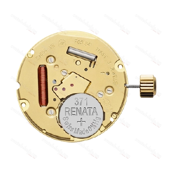 Картинка ETA E63.171 - механизм для часов кварцевый 10 ½, Швейцария