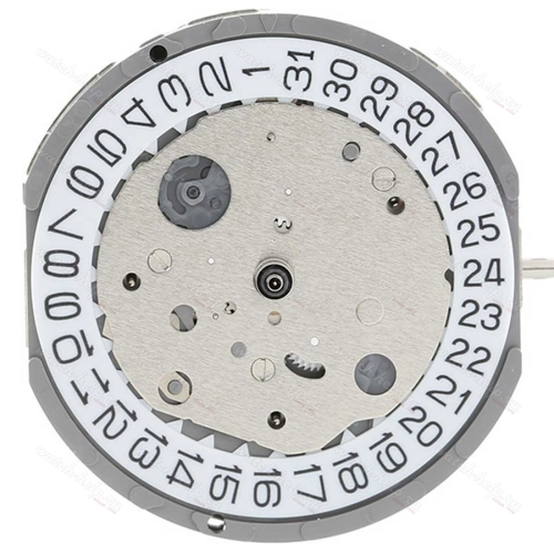 Картинка MIYOTA FS16 Chronograph - механизм для часов кварцевый 10 ½, Япония