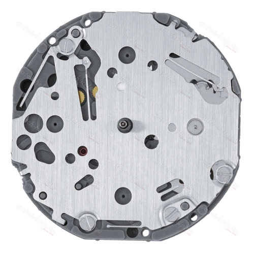 Картинка TMI VH65 Sweep second multi-eye (vh) - механизм для часов кварцевый 10 ½, Япония