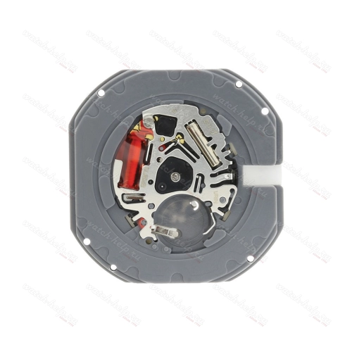 Картинка TMI VJ52 Slim / small movement vj - механизм для часов кварцевый 12 ½, Япония