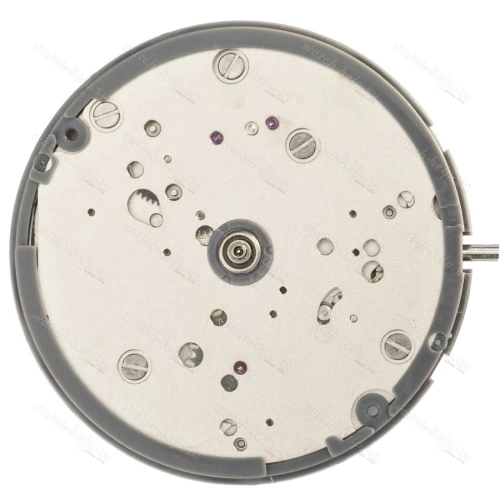 Картинка TMI NE57 Premium mechanical movement (ne) - механизм для часов механический 12, Япония