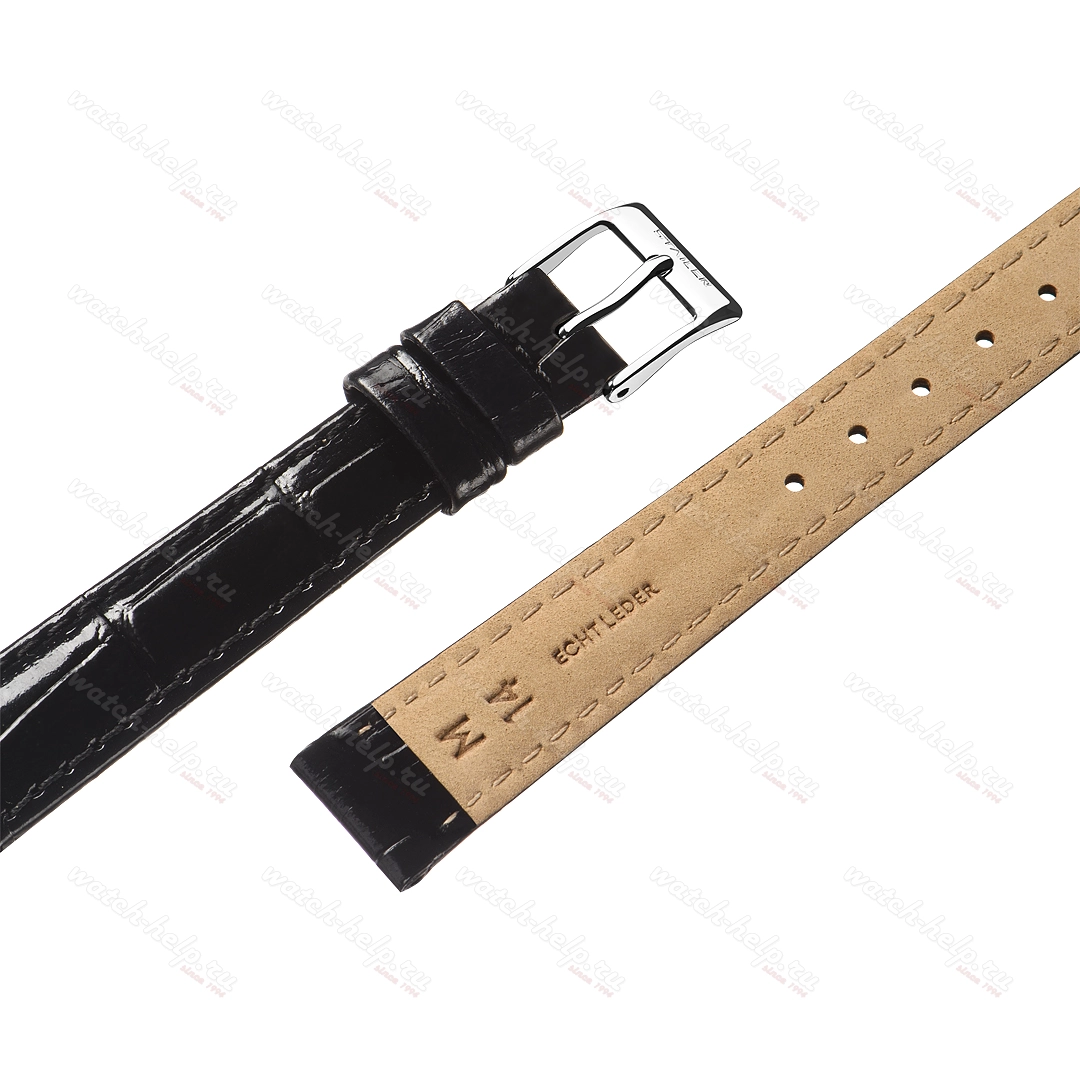 Ремешок для часов, Stailer серии Original - 1171 - 14X12 M