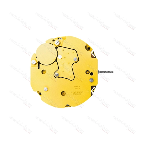 Картинка RONDA 3540.D Startech 3500 - механизм для часов кварцевый 10 ½ × 11 ½, Швейцария