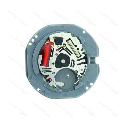 Картинка TMI VJ33 Slim / small movement vj - механизм для часов кварцевый 10 ½, Япония