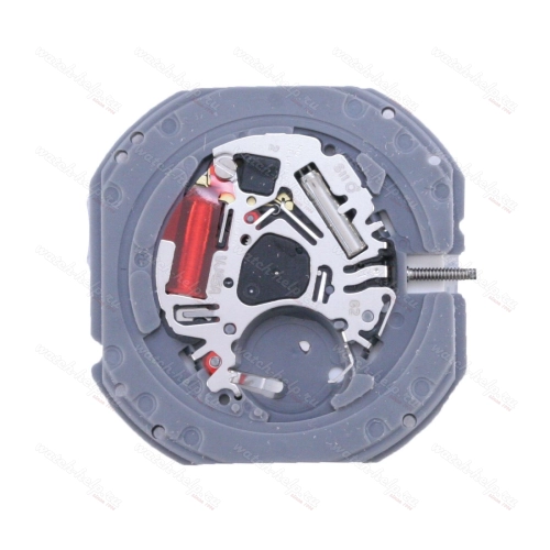 Картинка TMI VJ45 Slim / small movement vj - механизм для часов кварцевый 11 ½, Япония