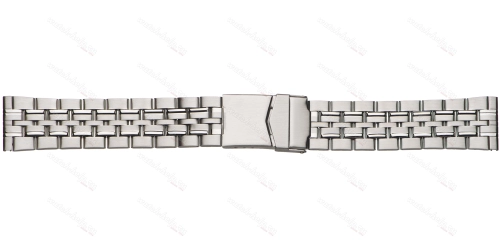 Картинка INOX PLUS V-205 Stainless steel - браслет для часов, сталь, Китай