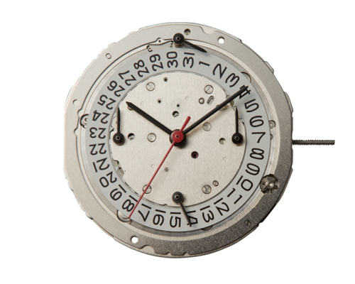 Механизм MIYOTA 9100