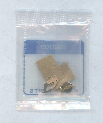 Картинка SEIKO 3027.4MZ (MT616) - аккумулятор 1.5 v 1.5 mah, Япония