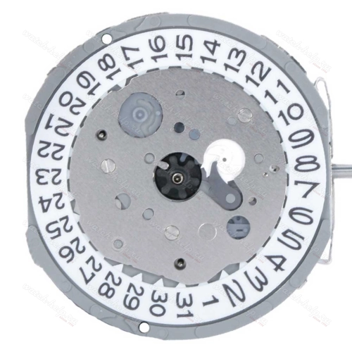 Картинка MIYOTA FS81 - механизм для часов кварцевый, Япония